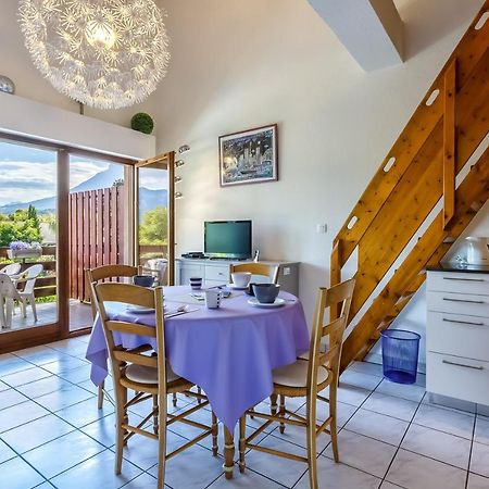 Apartplage Saint-Jorioz Kültér fotó