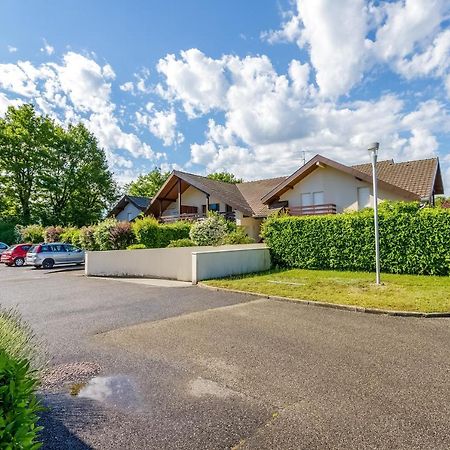 Apartplage Saint-Jorioz Kültér fotó