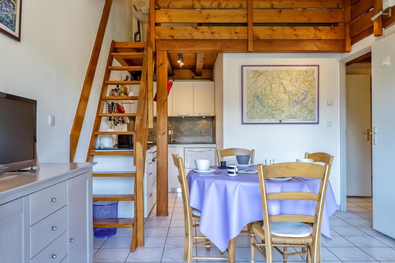 Apartplage Saint-Jorioz Kültér fotó