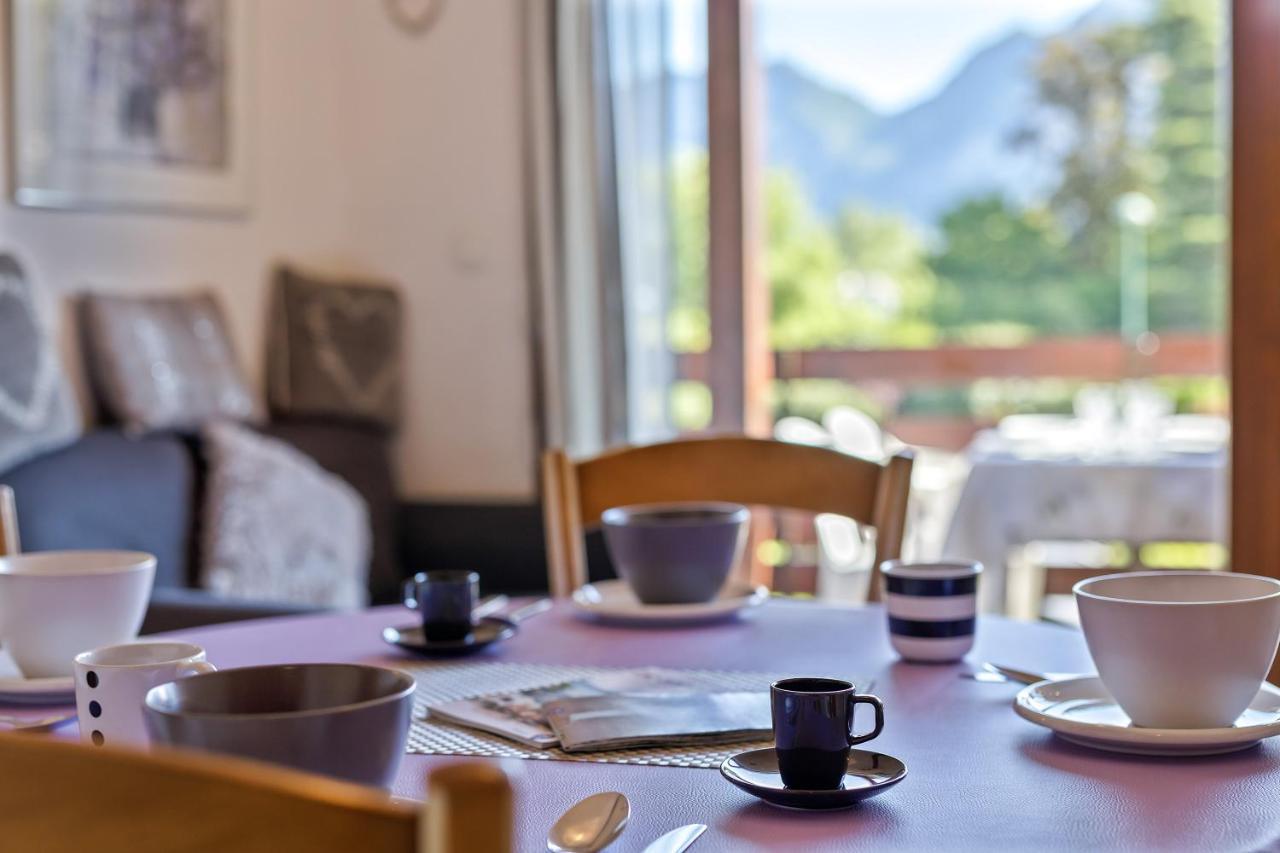 Apartplage Saint-Jorioz Kültér fotó