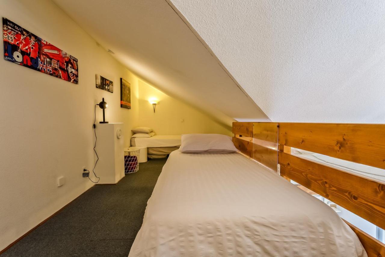 Apartplage Saint-Jorioz Kültér fotó