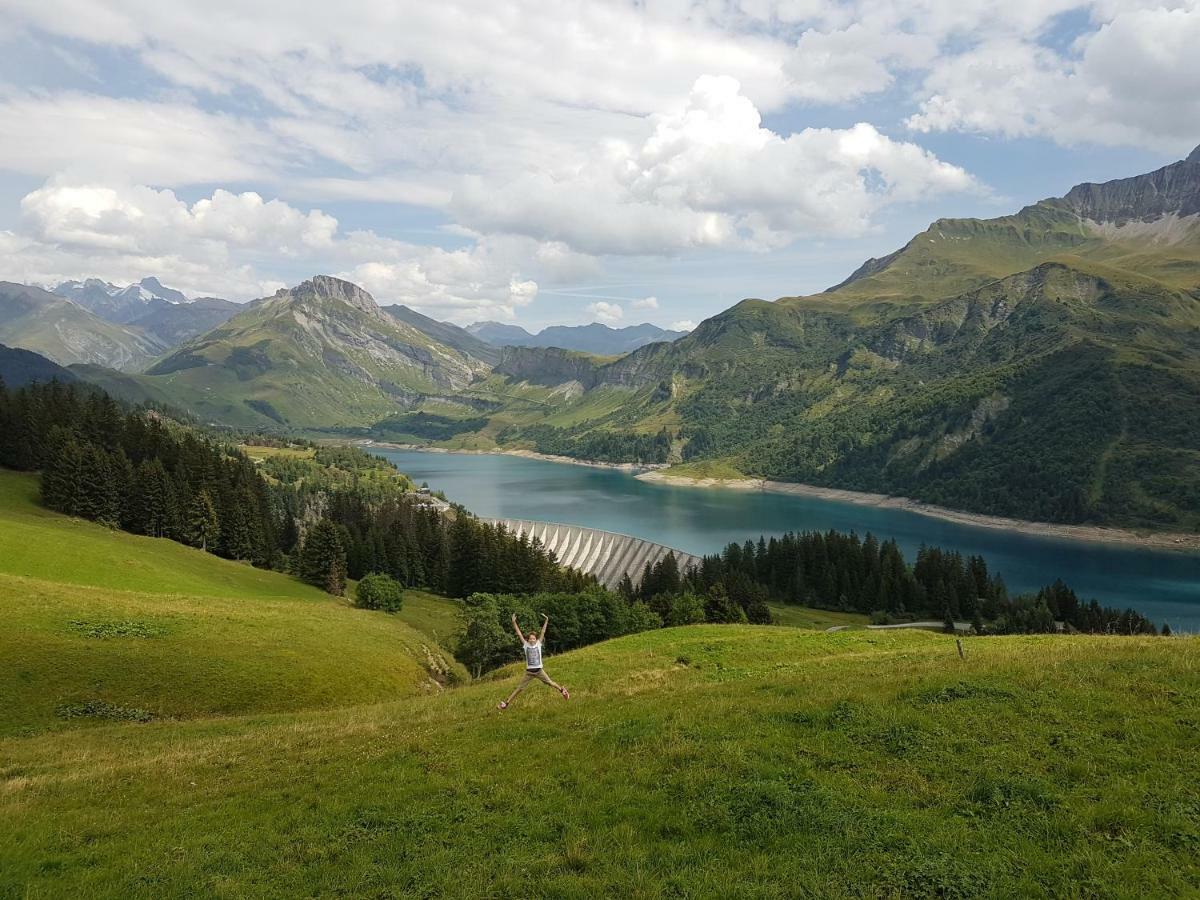 Apartplage Saint-Jorioz Kültér fotó