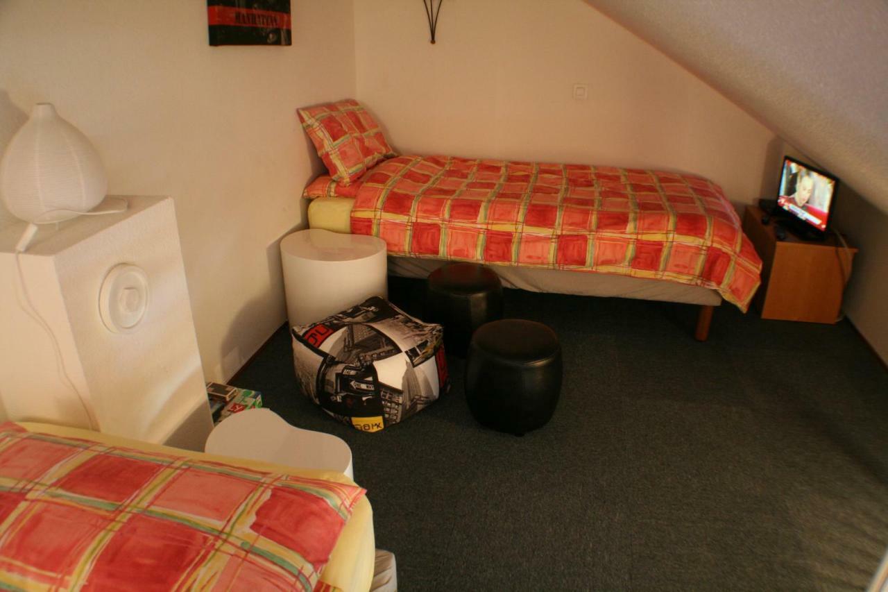Apartplage Saint-Jorioz Kültér fotó