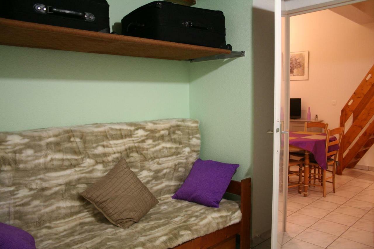 Apartplage Saint-Jorioz Kültér fotó