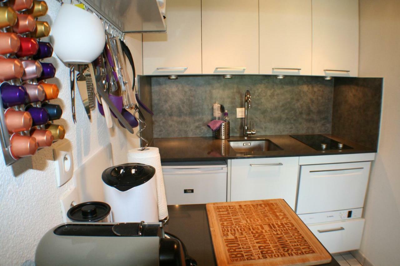 Apartplage Saint-Jorioz Kültér fotó